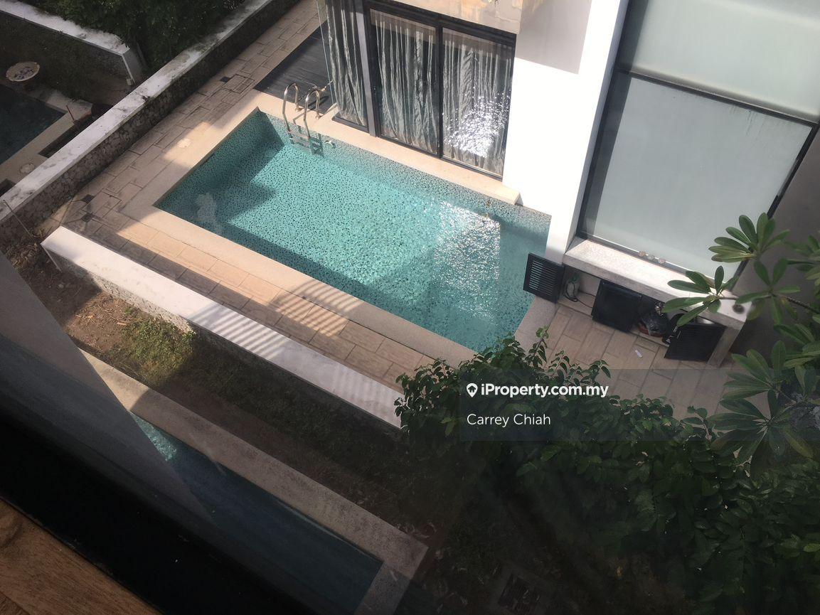 Rumah Berkembar untuk Dijual di Lake Edge Puchong, Puchong oleh Carrey Chiah - iProperty.com.my