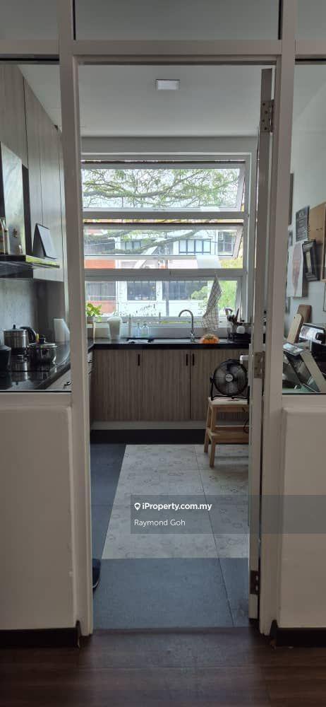 Terraced House for Sale in Sri Hartamas, Sri Hartamas by Raymond Goh - iProperty.com.my