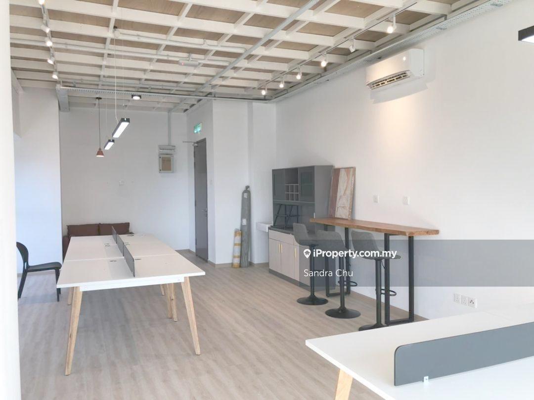 Shop-Office for Rent in Mont Kiara KL, Mont Kiara by Sandra Chu - iProperty.com.my