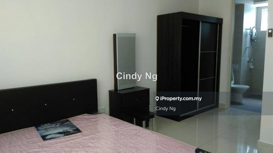 Condominium for Sale in The Regina by Cindy Ng - iProperty.com.my