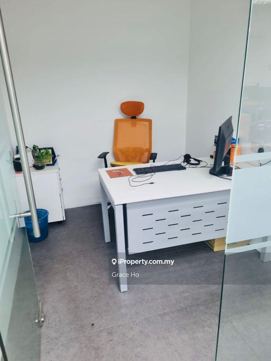 Office for Sale in Kl Sentral, Kuala Lumpur by Grace Ho - iProperty.com.my