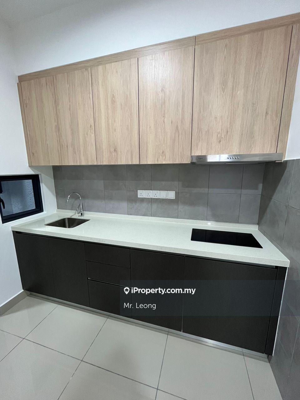 Residensi Servis untuk Disewa di M Vertica oleh Mr. Leong - iProperty.com.my