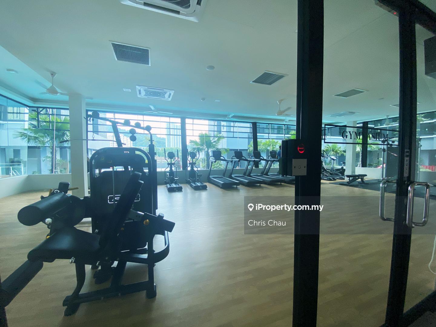 Service Residence for Rent in Majestic Maxim by Chris Chau - iProperty.com.my