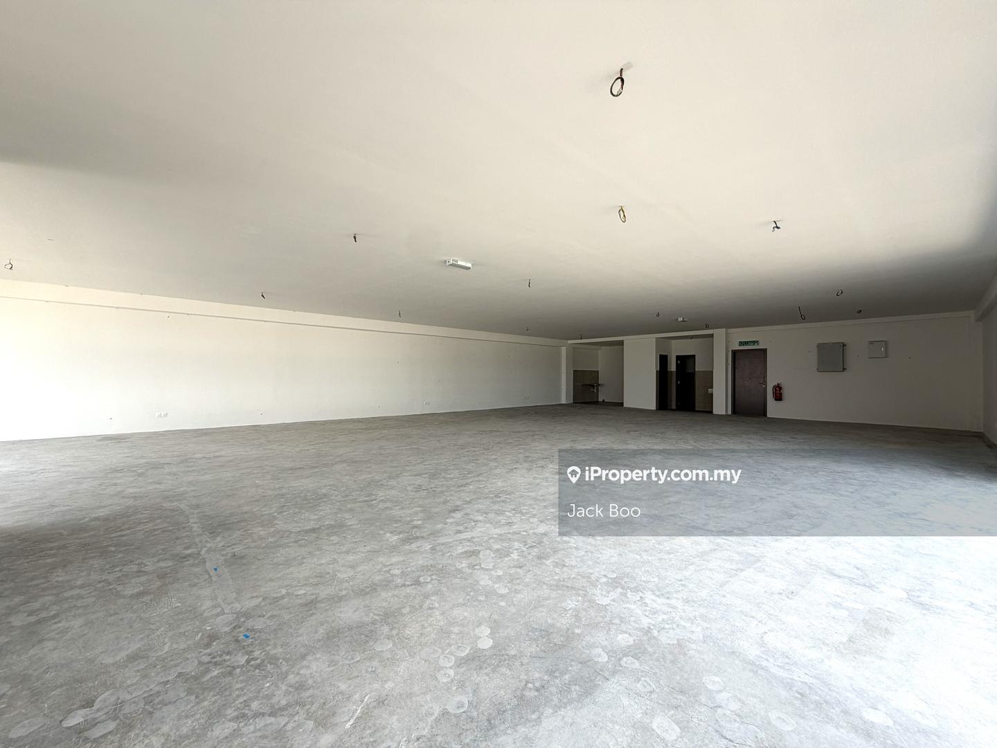 Semi-D Factory for Rent in Taman Perindustrian Air Hitam, Klang by Jack Boo - iProperty.com.my