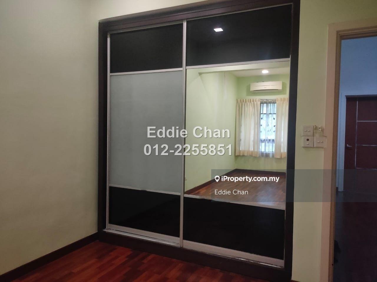 Rumah Berangkai 2 Tingkat untuk Dijual di Sering Ukay, Ampang oleh Eddie Chan - iProperty.com.my