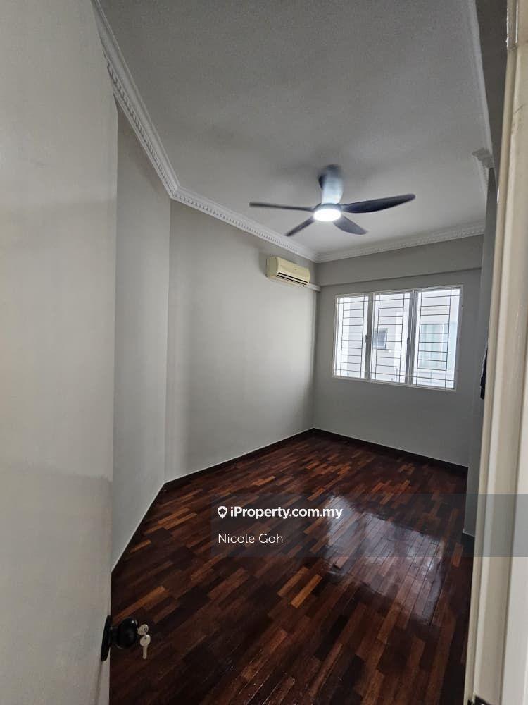 Condominium for Sale in Villa Wangsamas by Nicole Goh - iProperty.com.my