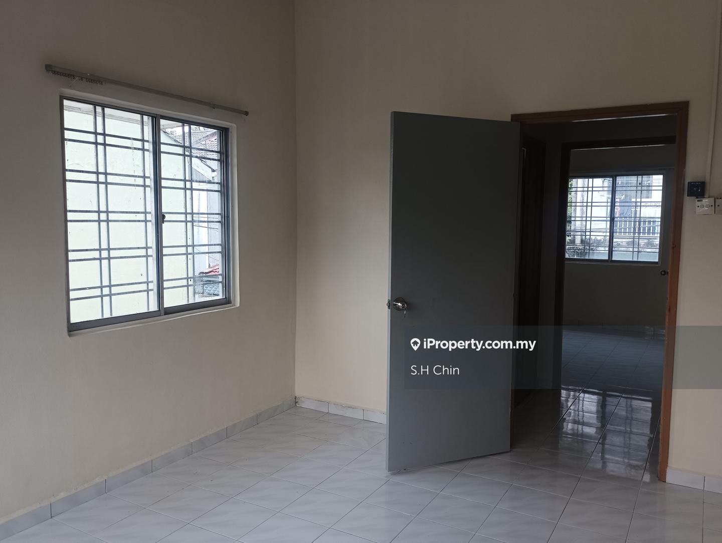 2-storey Terraced House for Sale in Taman Saga, Ampang by S.H Chin - iProperty.com.my