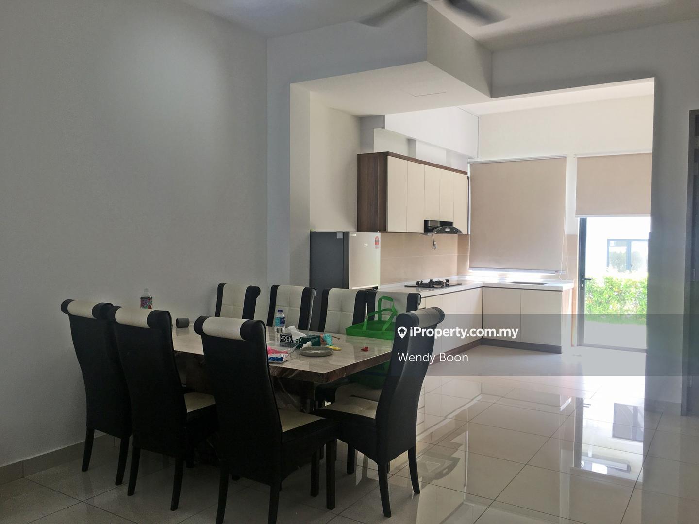 Rumah Berangkai 2 Tingkat untuk Disewa di Diamond City, Semenyih oleh Wendy Boon - iProperty.com.my