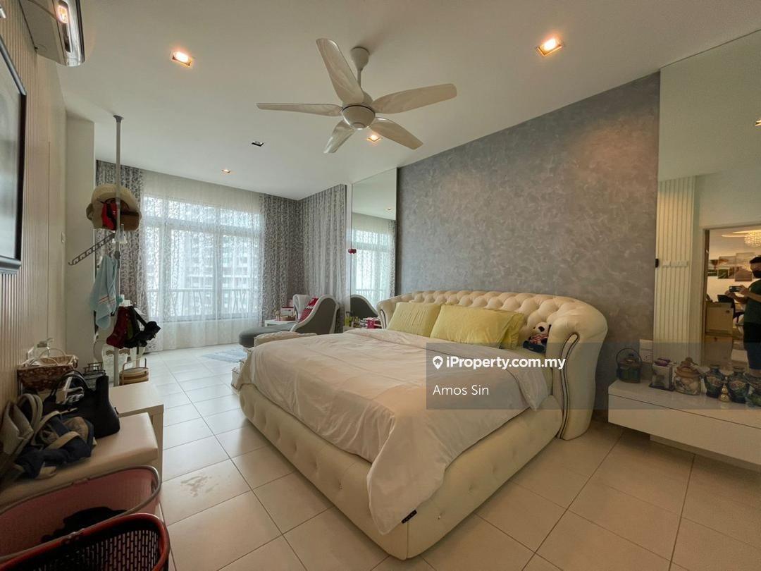 Condominium for Sale in The Peak Residences by Amos Sin - iProperty.com.my