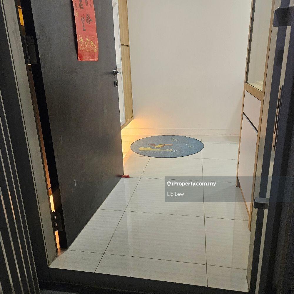 Residensi Servis untuk Dijual di Reflection Residences oleh Liz Lew - iProperty.com.my