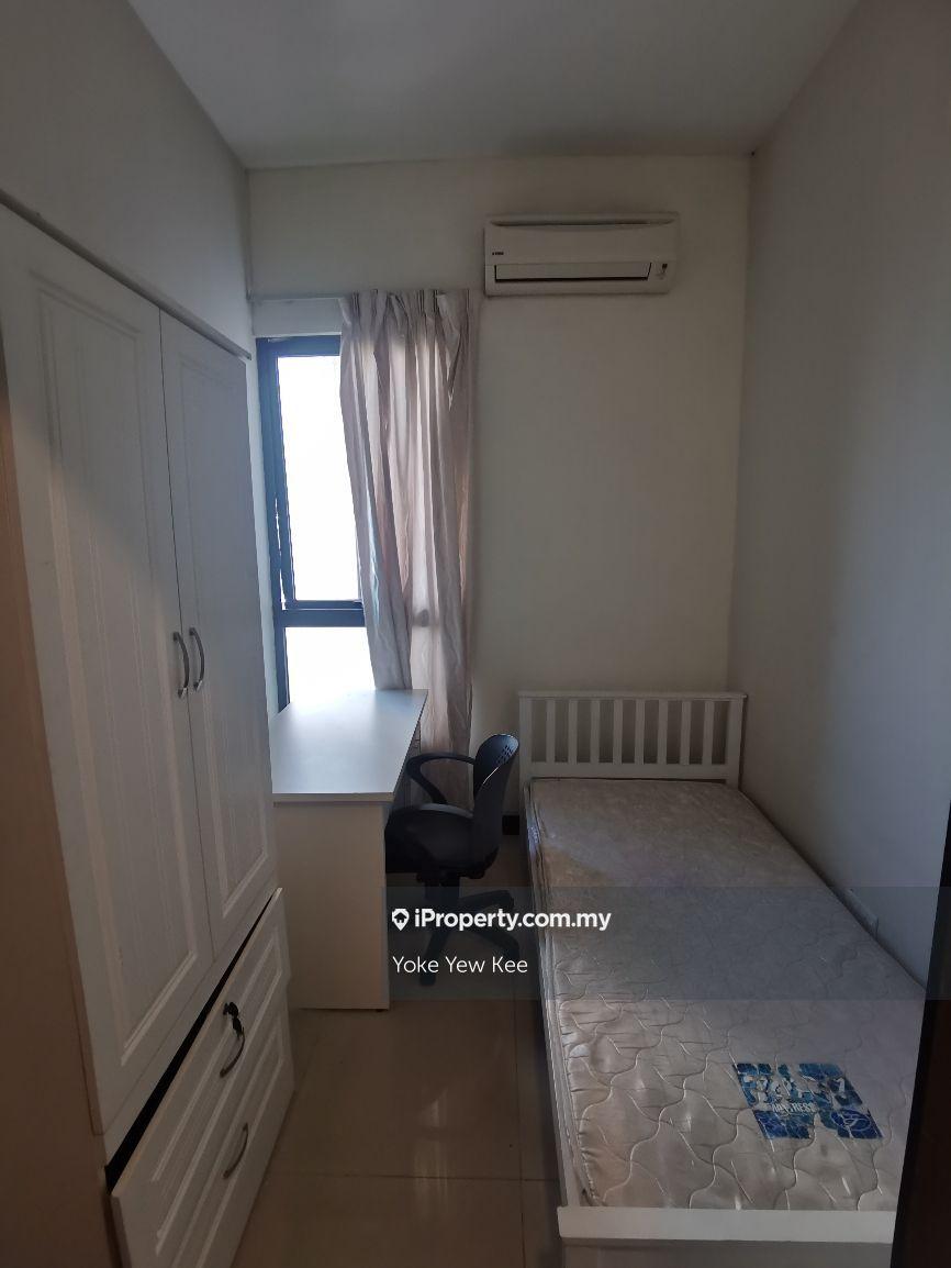 Condominium for Sale in Nautica Lake Suites by Yoke Yew Kee - iProperty.com.my