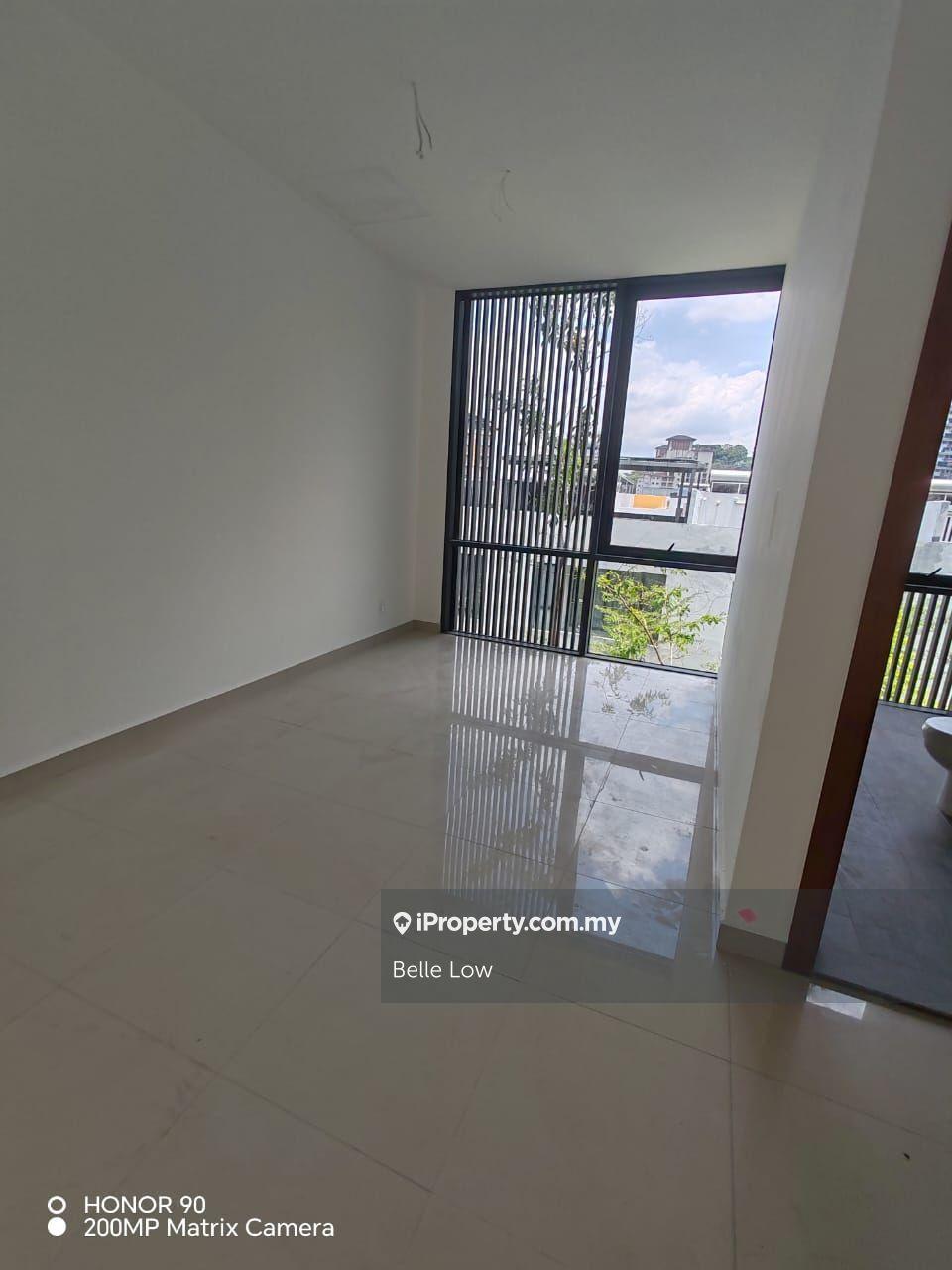 4-storey Terraced House for Sale in Damansara Perdana, Selangor by Belle Low - iProperty.com.my