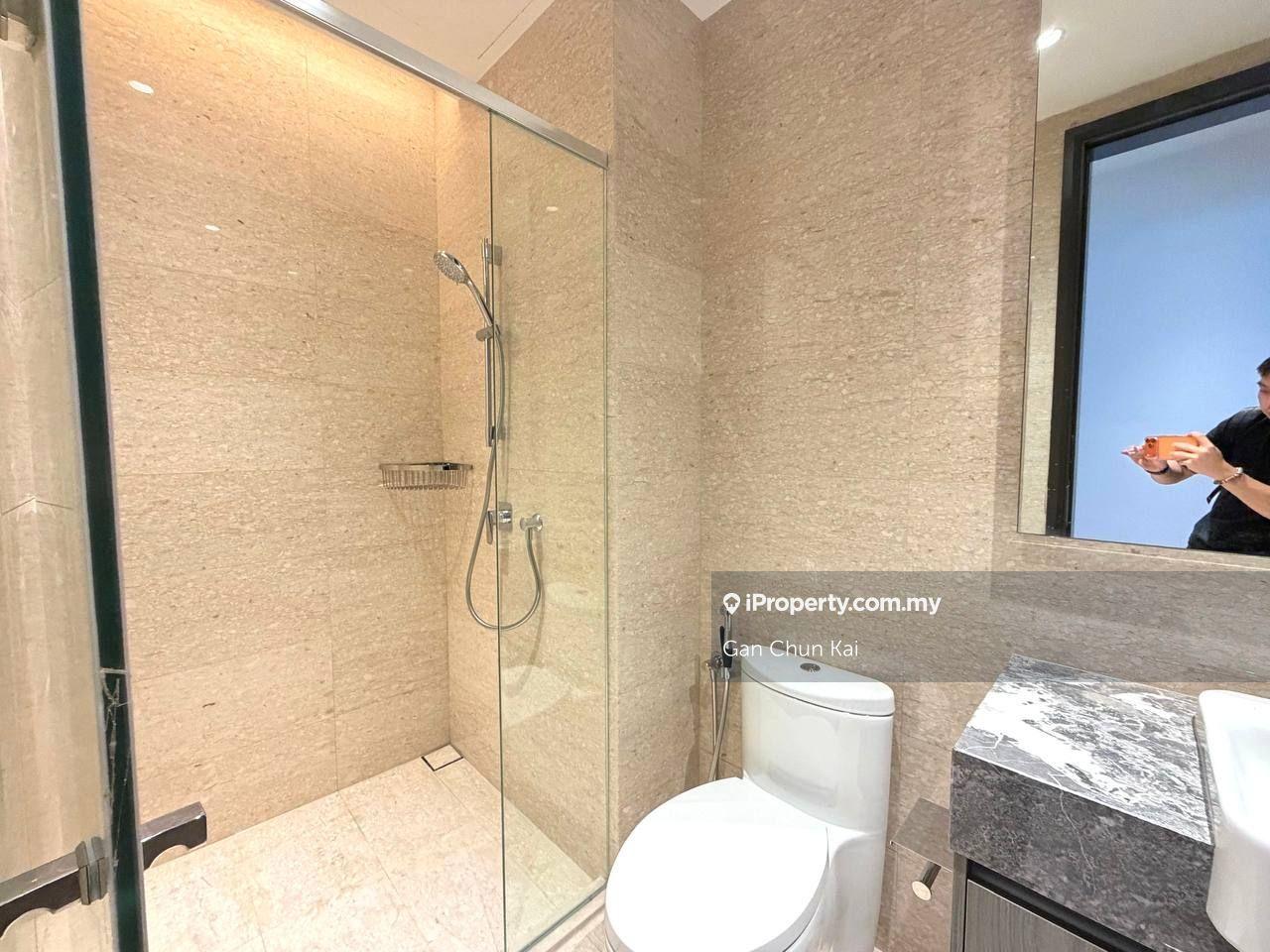 Residensi Servis untuk Disewa di Marriott Residence @ Gurney oleh Gan Chun Kai - iProperty.com.my