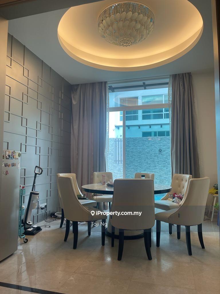 Bungalow House for Rent in One Legenda, Cheras by Toji Ng - iProperty.com.my