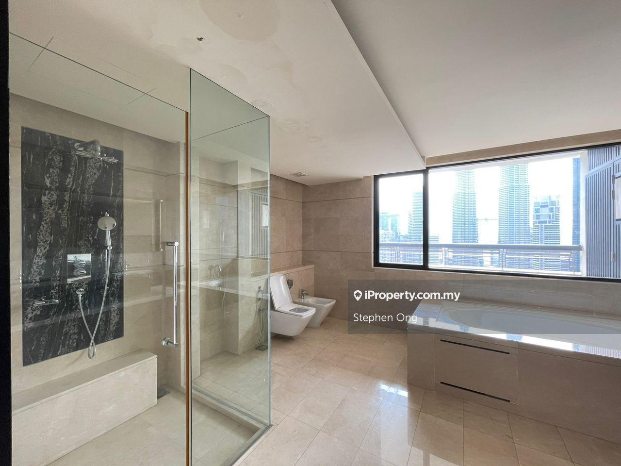 Condominium for Sale in The Binjai on the Park by Stephen Ong - iProperty.com.my