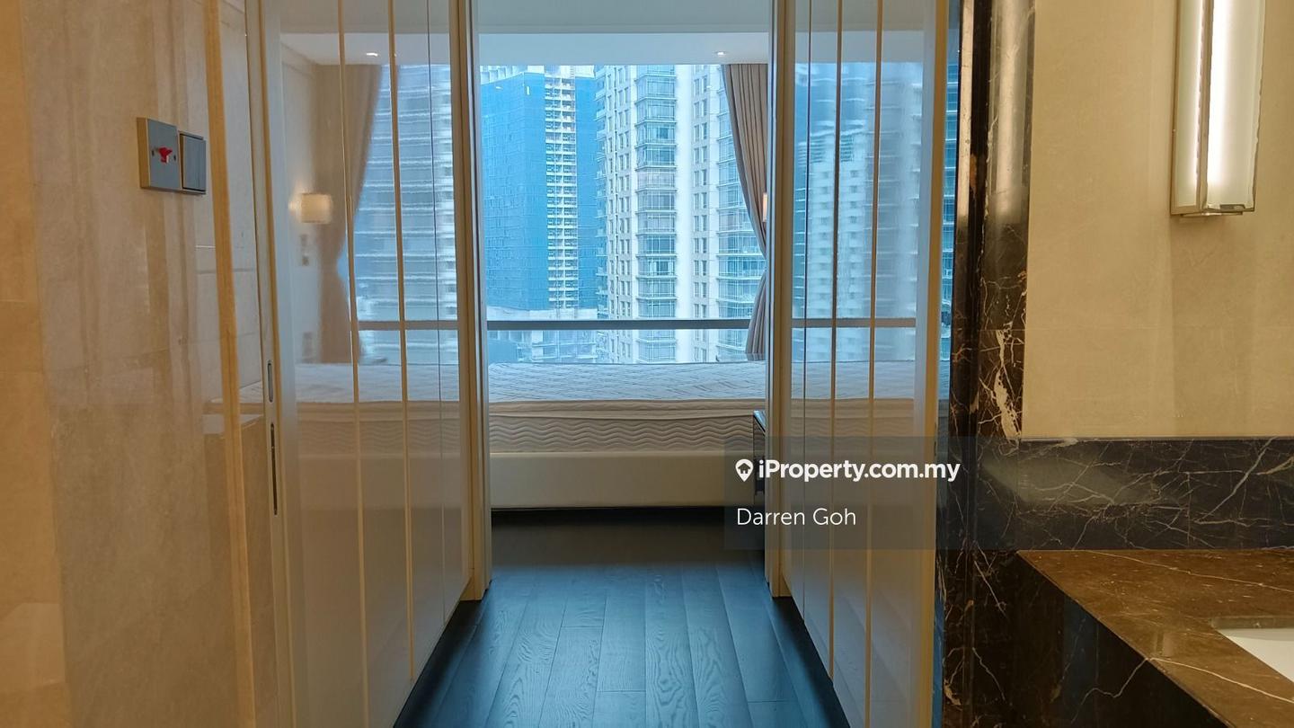 Residensi Servis untuk Disewa di Pavilion Suites oleh Darren Goh - iProperty.com.my
