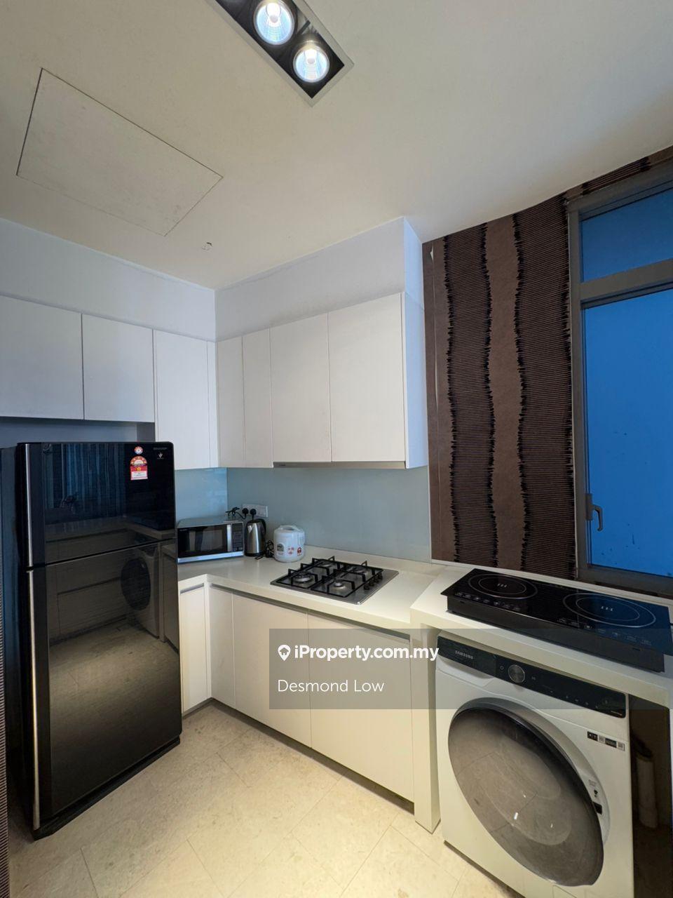 Service Residence for Rent in The Panorama by Desmond Low - iProperty.com.my