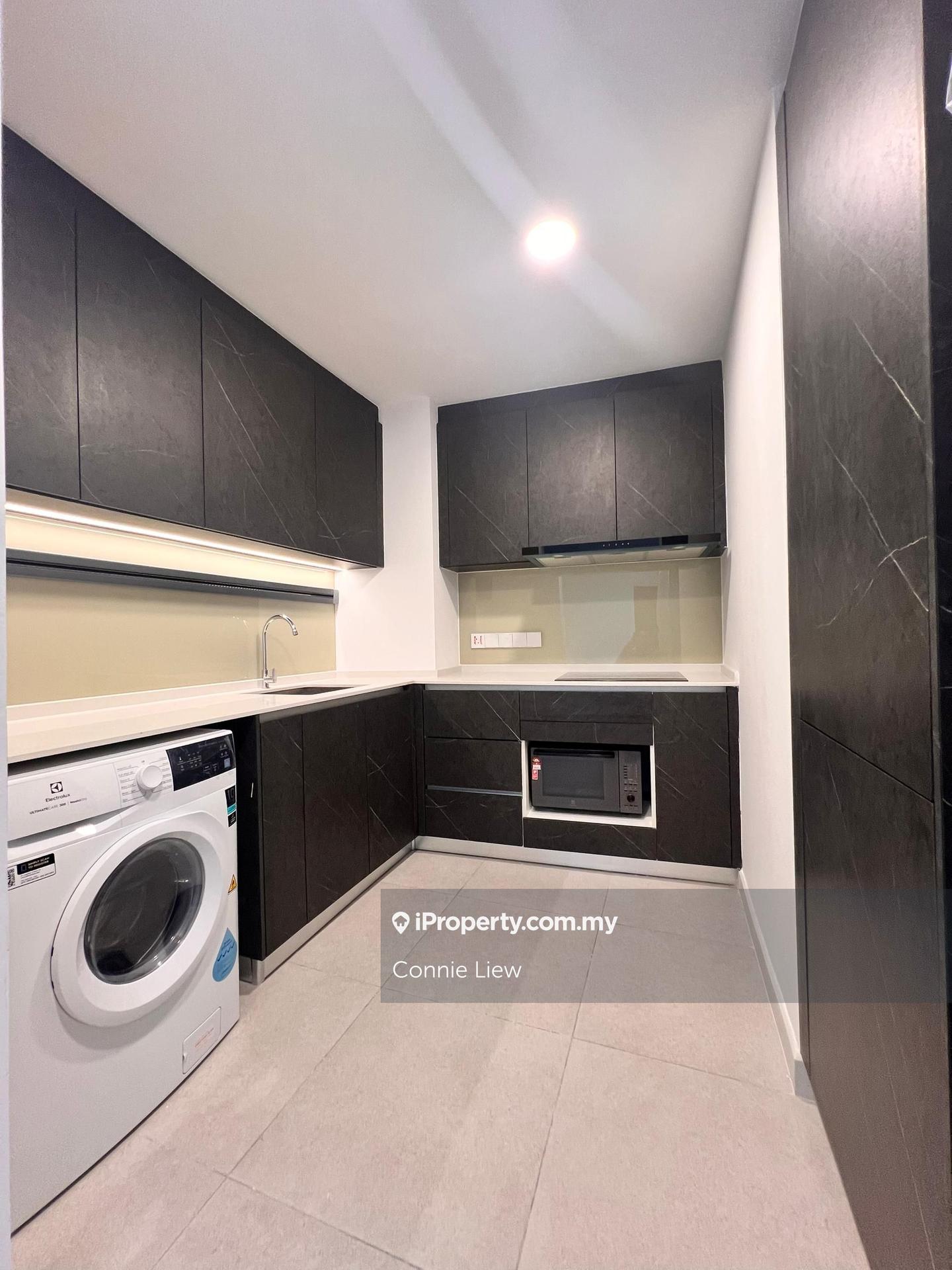 Service Residence for Sale in The Atrium by Connie Liew - iProperty.com.my