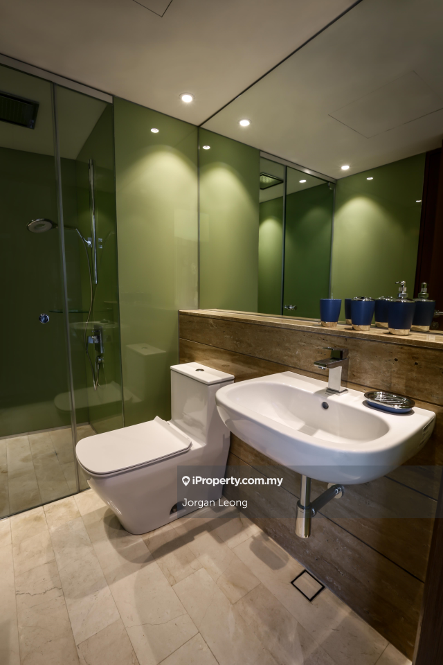 Service Residence for Sale in Vortex KLCC by Jorgan Leong - iProperty.com.my