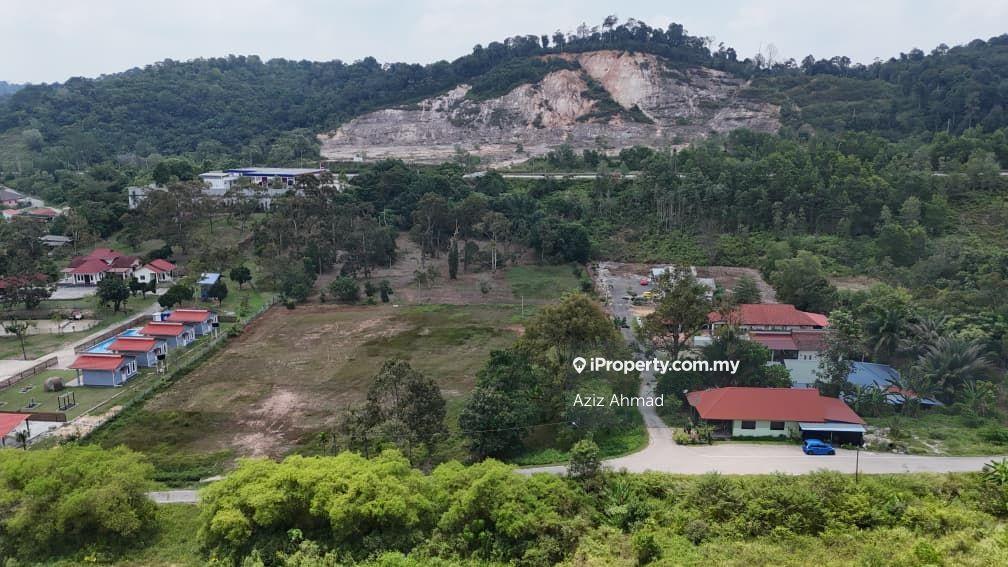 Tanah Pertanian untuk Dijual di Kampung Bukit Cherakah, Shah Alam oleh Aziz Ahmad - iProperty.com.my
