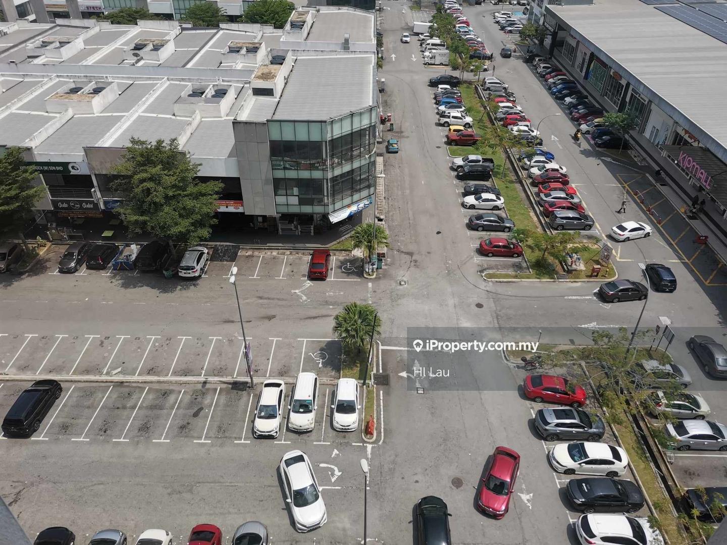 Service Residence for Sale in Core Soho Suite by Hl Lau - iProperty.com.my