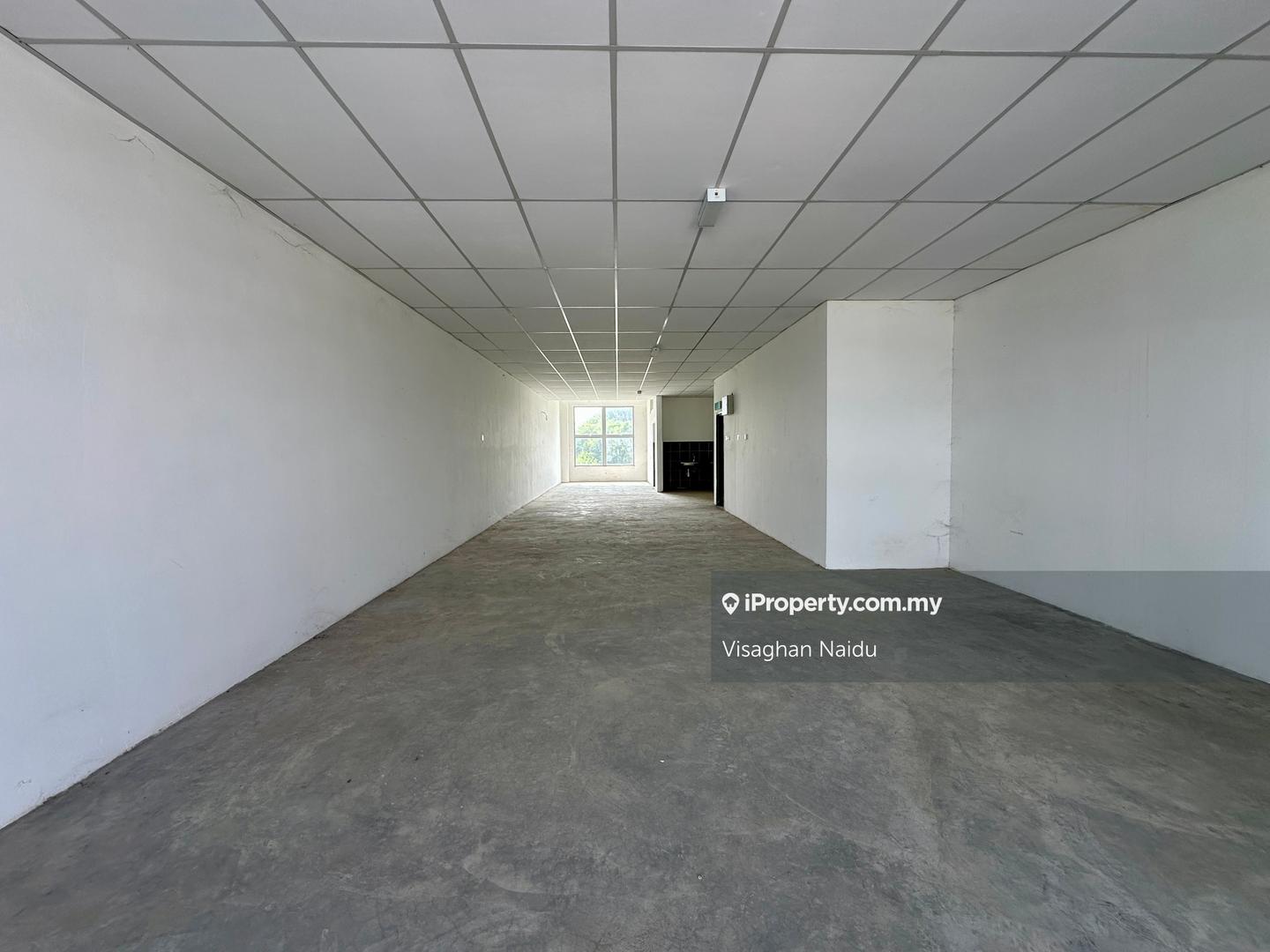 Shop-Office for Rent in Taman Velox, Rawang by Visaghan Naidu - iProperty.com.my