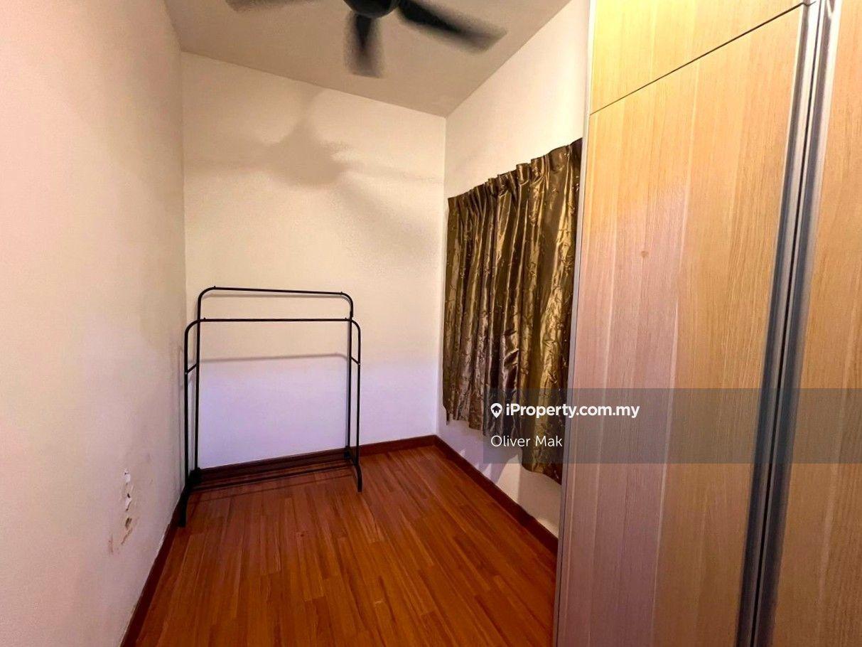 Service Residence for Rent in The Link 2 Residences by Oliver Mak - iProperty.com.my