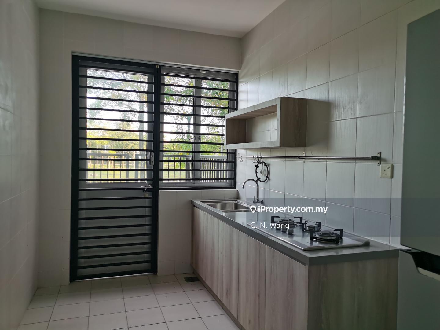 Semi-Detached House for Sale in Nusa Idaman @ Nusajaya, Iskandar Puteri (Nusajaya) by C. N. Wang - iProperty.com.my