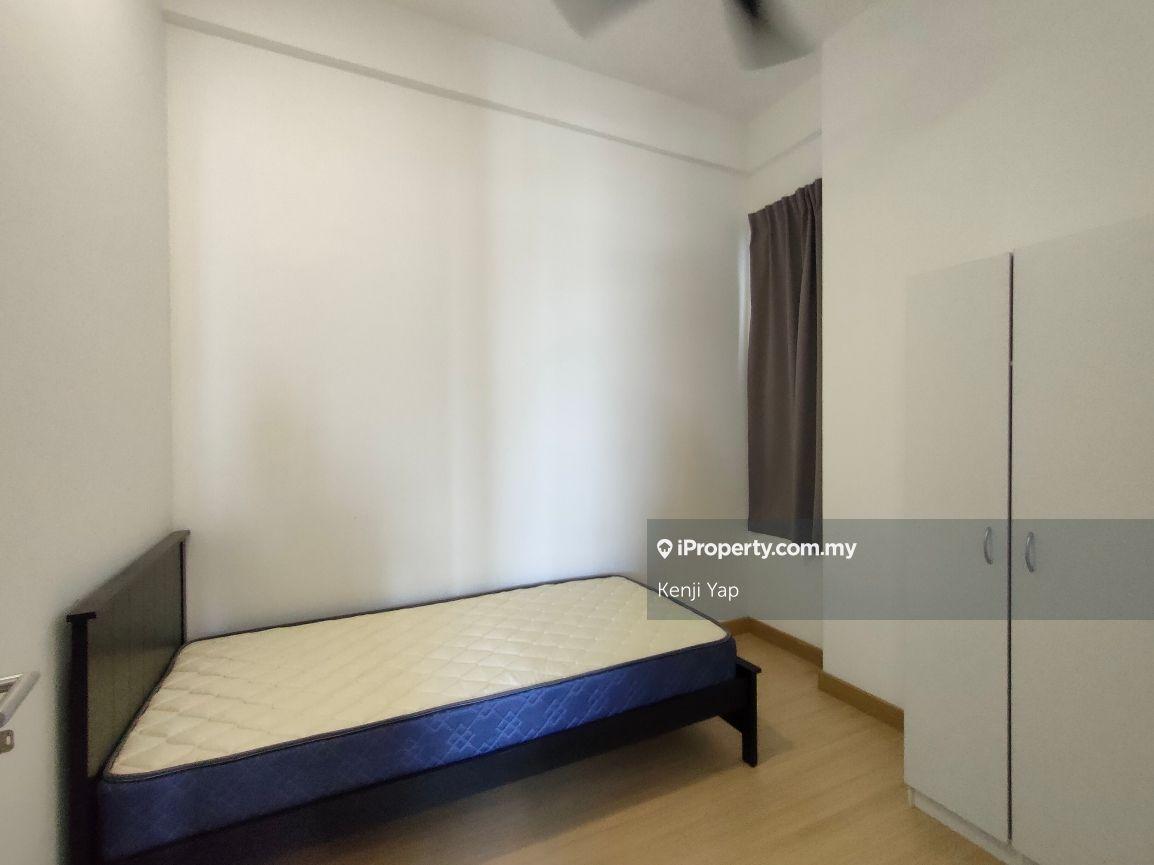Residensi Servis untuk Disewa di Desa Green oleh Kenji Yap - iProperty.com.my