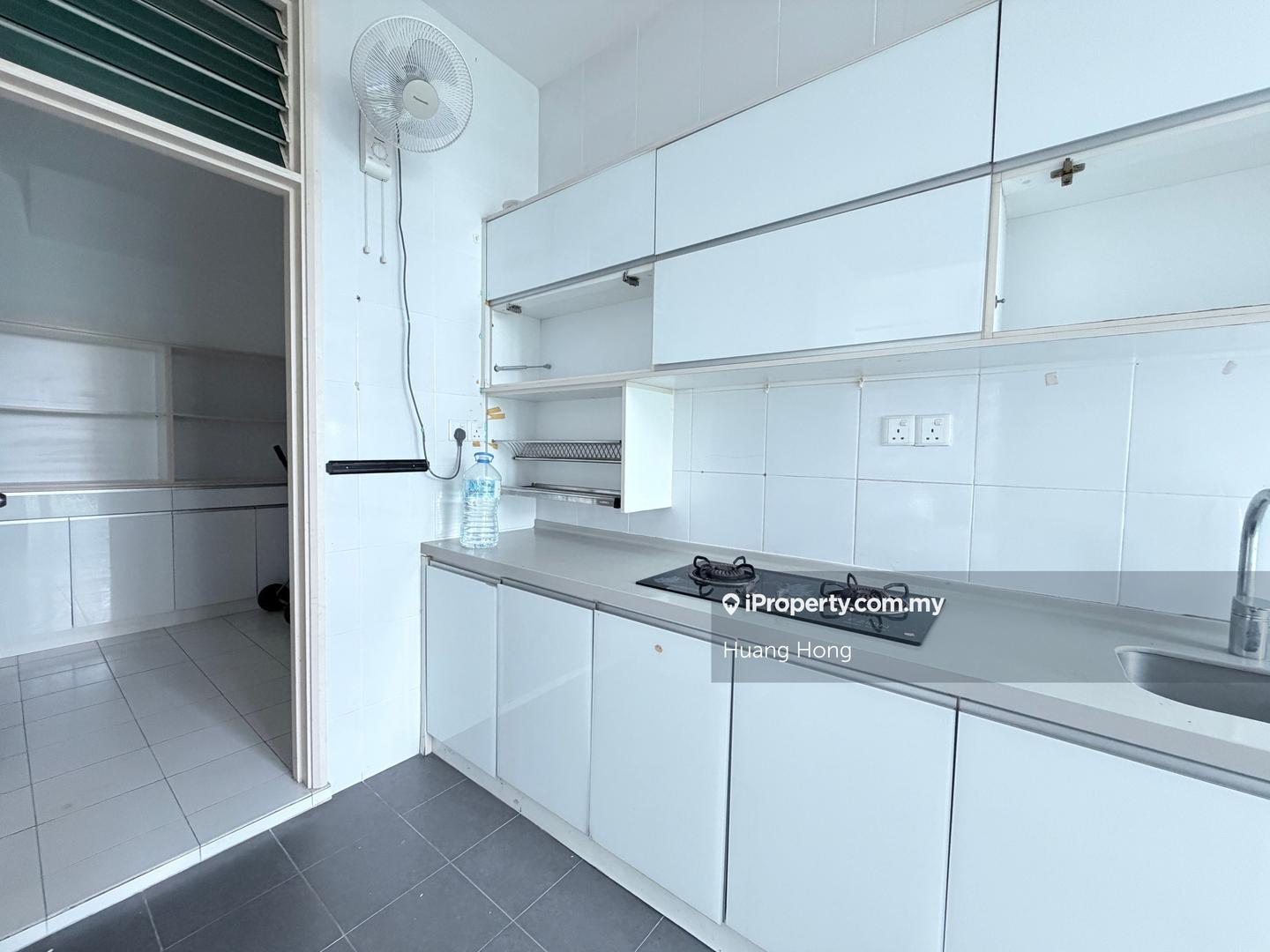 Rumah Berangkai 2 Tingkat untuk Dijual di Liu Li Garden, Setia Eco Glades, Cyberjaya oleh Huang Hong - iProperty.com.my