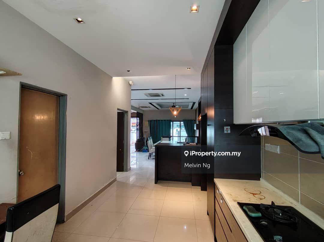 2-storey Terraced House for Sale in Bandar Damai Perdana, Cheras by Melvin Ng - iProperty.com.my