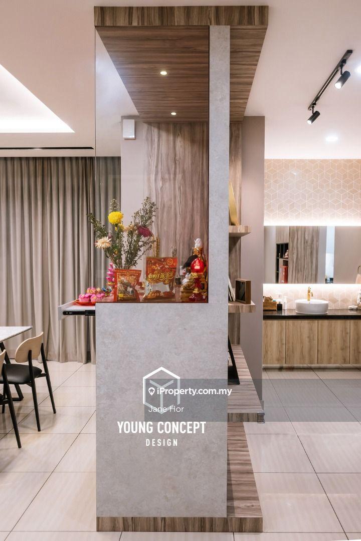 Rumah Berangkai 3 Tingkat untuk Dijual di 16 Sierra, Puchong oleh Jane Hor - iProperty.com.my