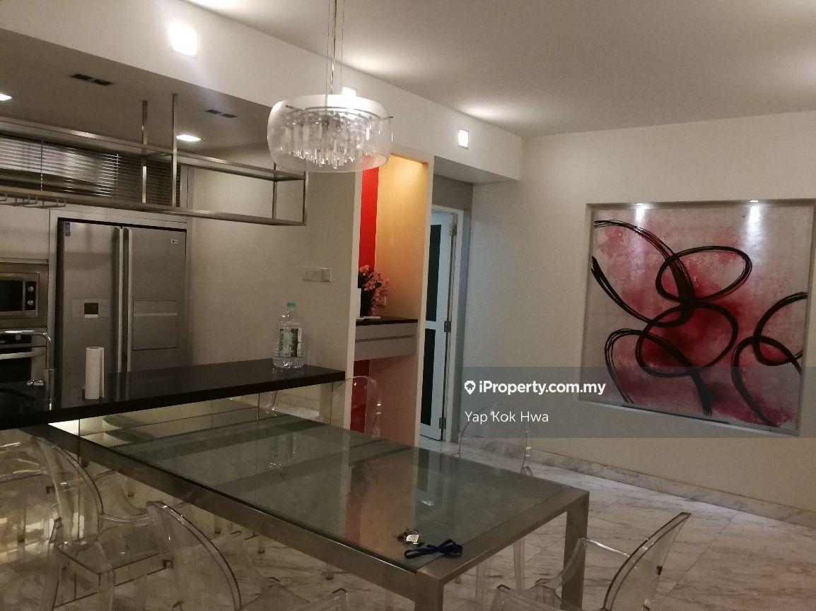 Kondominium untuk Disewa di Sri Kenny oleh Yap Kok Hwa - iProperty.com.my