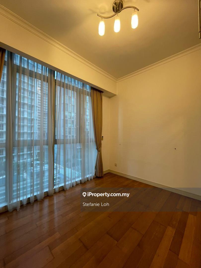 Residensi Servis untuk Dijual di Marc Residence oleh Stefanie Loh - iProperty.com.my