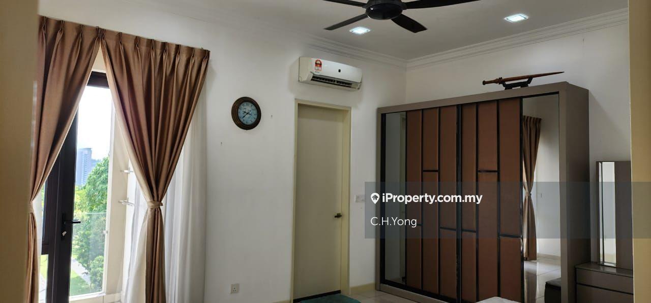 Townhouse for Rent in N'dira Townvilla, Sierra 12, 16 Sierra, Puchong by C.H.Yong - iProperty.com.my