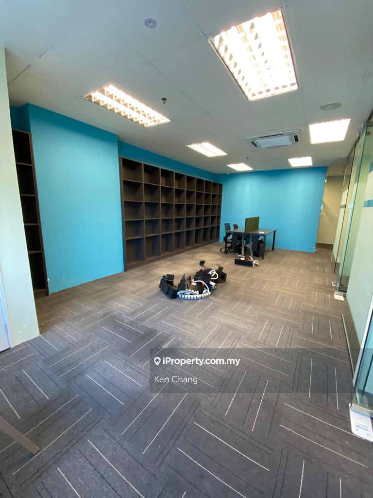 Office for Sale in Petaling Jaya, Selangor by Ken Chang - iProperty.com.my