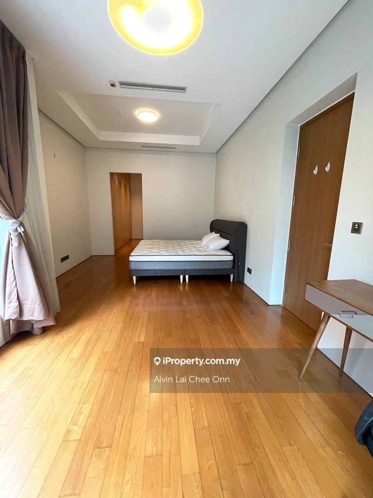 Service Residence for Sale in Vipod Residence by Alvin Lai - iProperty.com.my