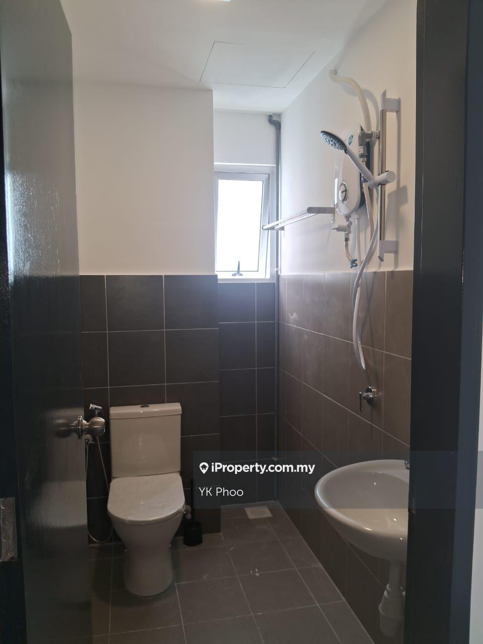 Apartment for Rent in Residensi Akasia Jubilee by YK Phoo - iProperty.com.my