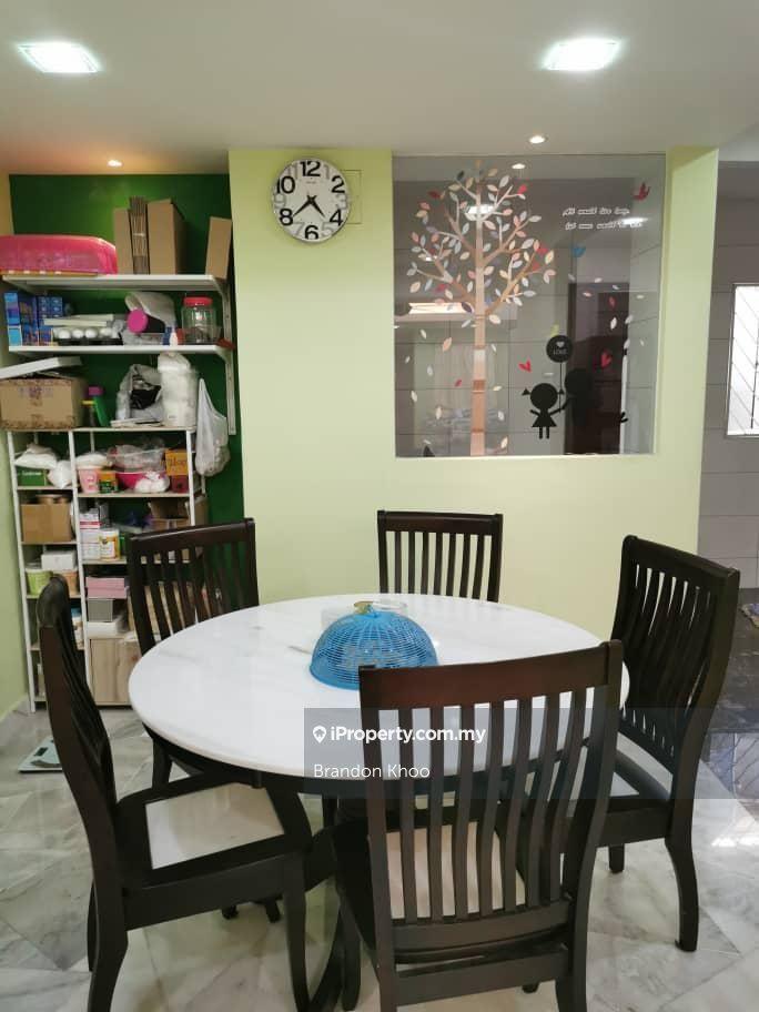 2-storey Terraced House for Sale in Taman Wangsa Melawati, Setapak by Brandon Khoo - iProperty.com.my