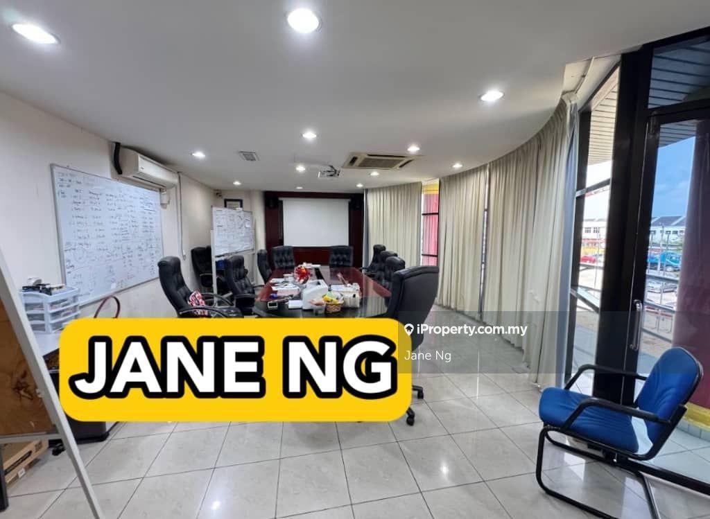 Detached Factory for Sale in Datuk Keramat, Nibong Tebal by Jane Ng - iProperty.com.my