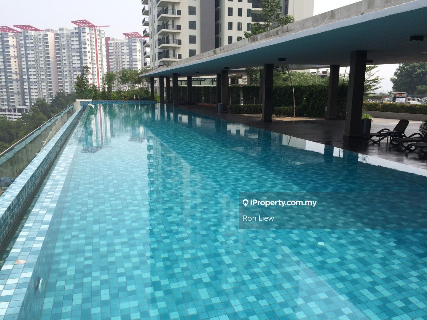 Condominium for Rent in Zefer Hill Residence by Ron Liew - iProperty.com.my
