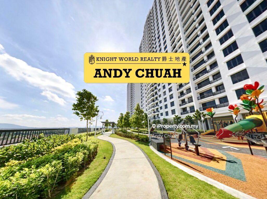 Kondominium untuk Disewa di Eco Bloom oleh Andy Chuah - iProperty.com.my