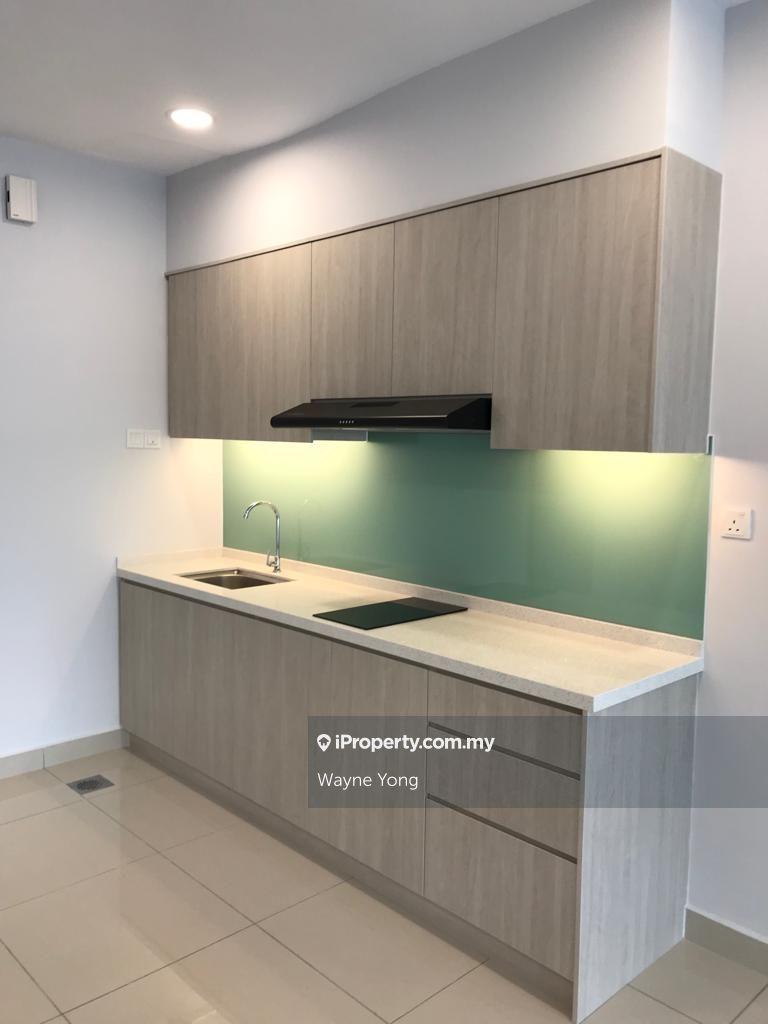 Service Residence for Rent in Boulevard 51 by Wayne Yong - iProperty.com.my