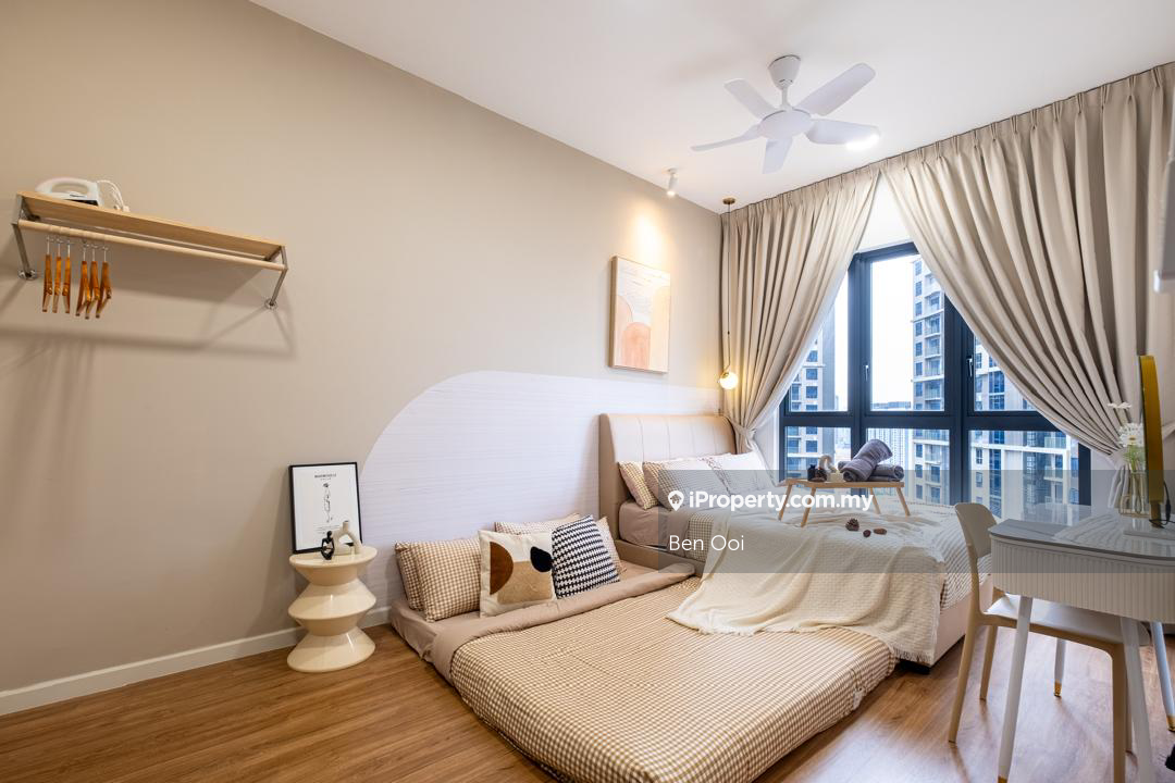 Service Residence for Rent in Sunway Velocity TWO by Ben Ooi - iProperty.com.my