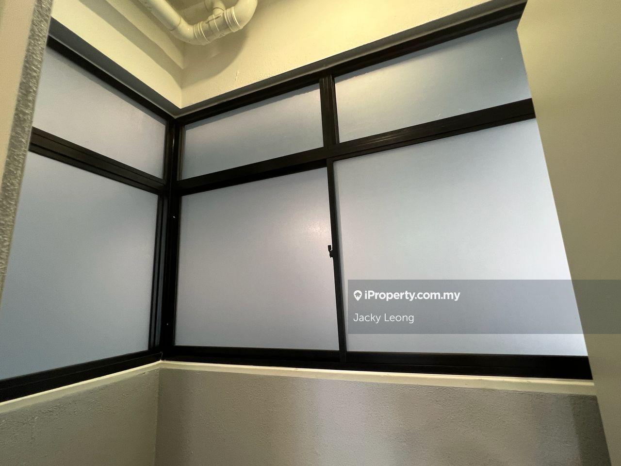 Service Residence for Rent in Trion @ KL by Jacky Leong - iProperty.com.my