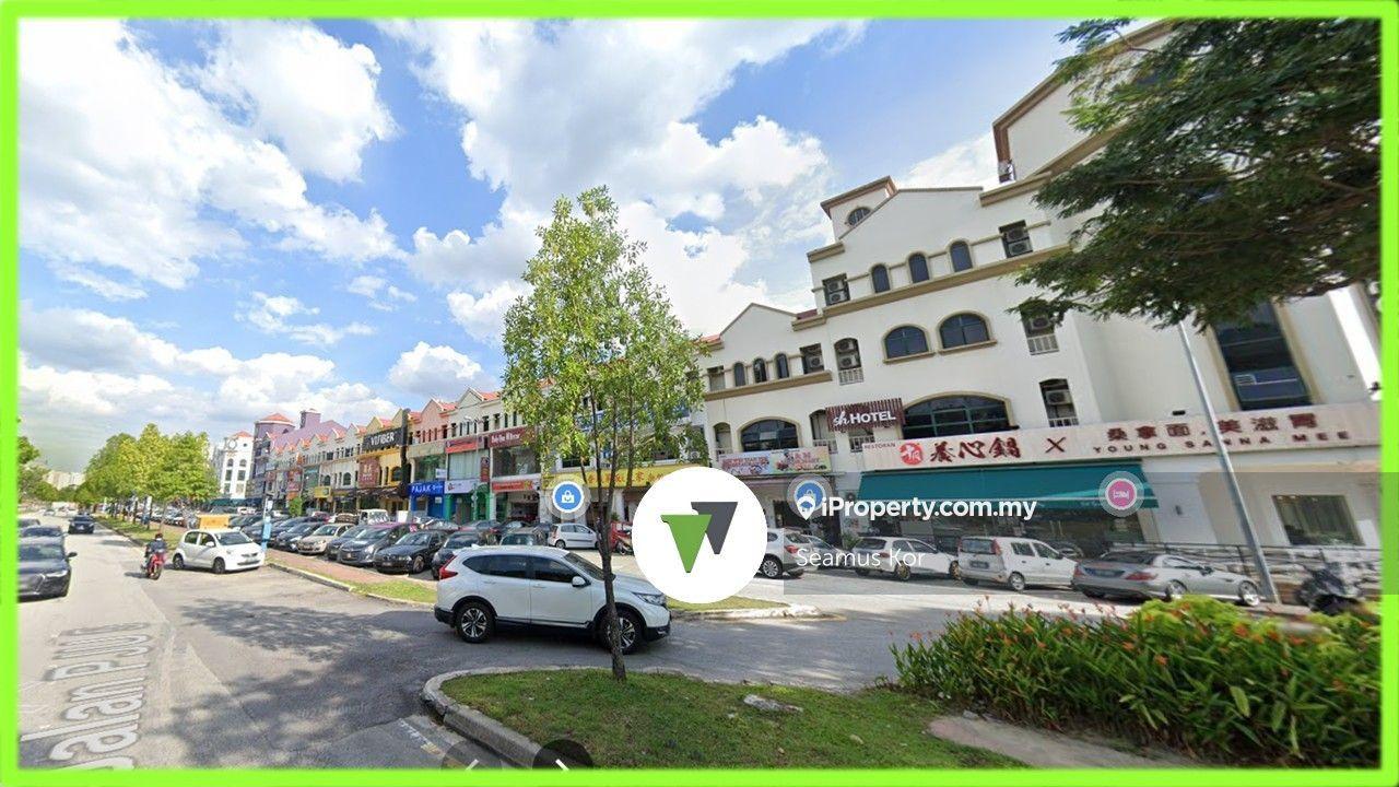 Hotel / Resort untuk Dijual di Dataran Sunway, Kota Damansara oleh Seamus Kor - iProperty.com.my