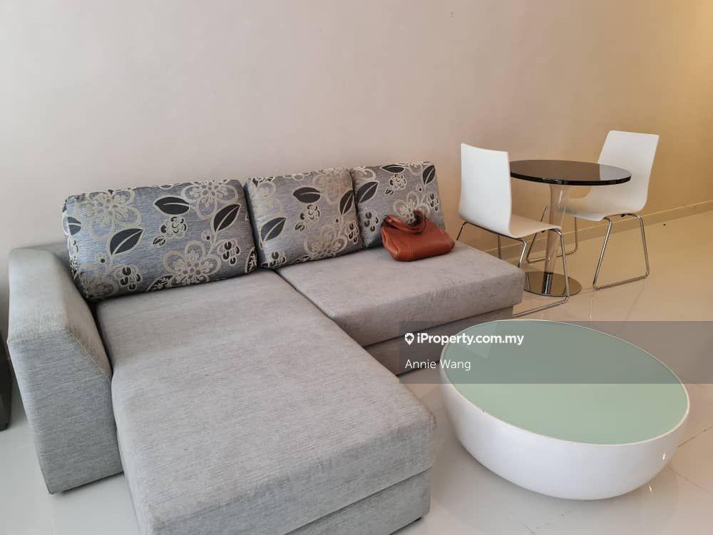 Service Residence for Rent in Cliveden @ Plaza Damas 3 by Annie Wang - iProperty.com.my