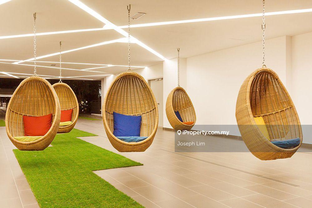 Kondominium untuk Disewa di Urbana Residences oleh Joseph Lim - iProperty.com.my