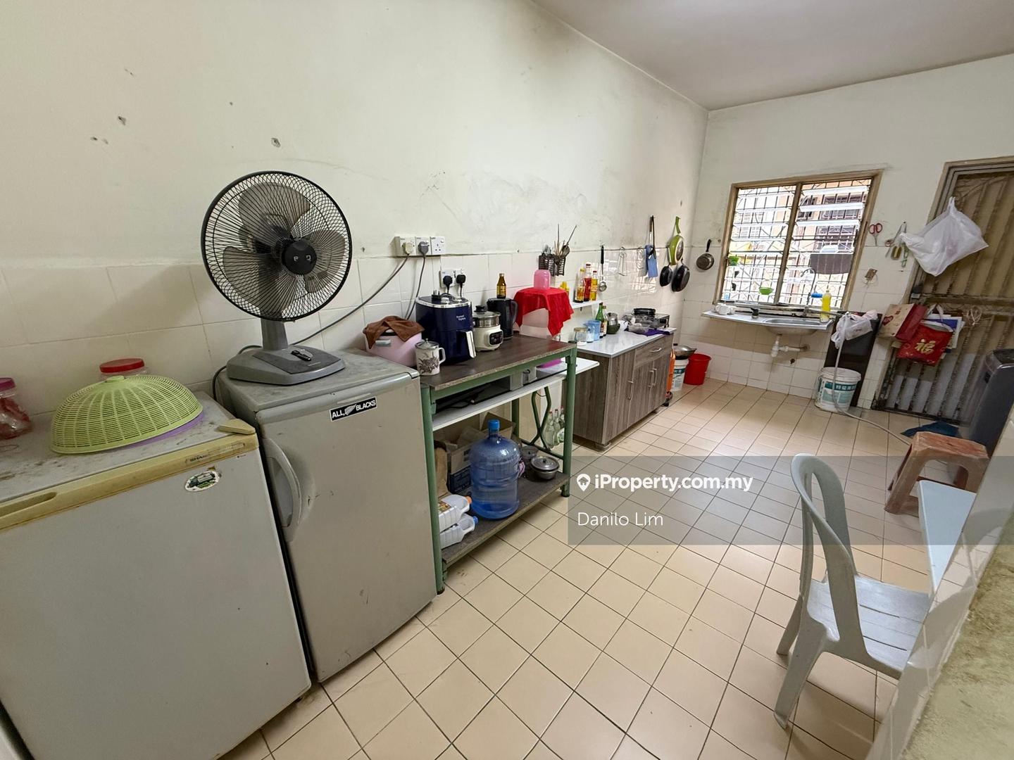 2-storey Terraced House for Sale in Bandar Damai Perdana, Cheras by Danilo Lim - iProperty.com.my