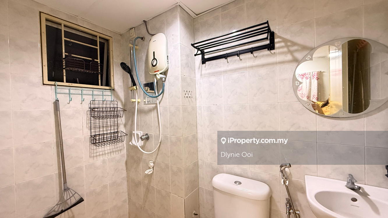 Apartment for Rent in Aliran Damai by Dlynie Ooi - iProperty.com.my